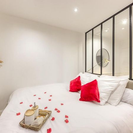 Le Petit Paris - Cocon & Spa & Sauna Chartres Eksteriør bilde