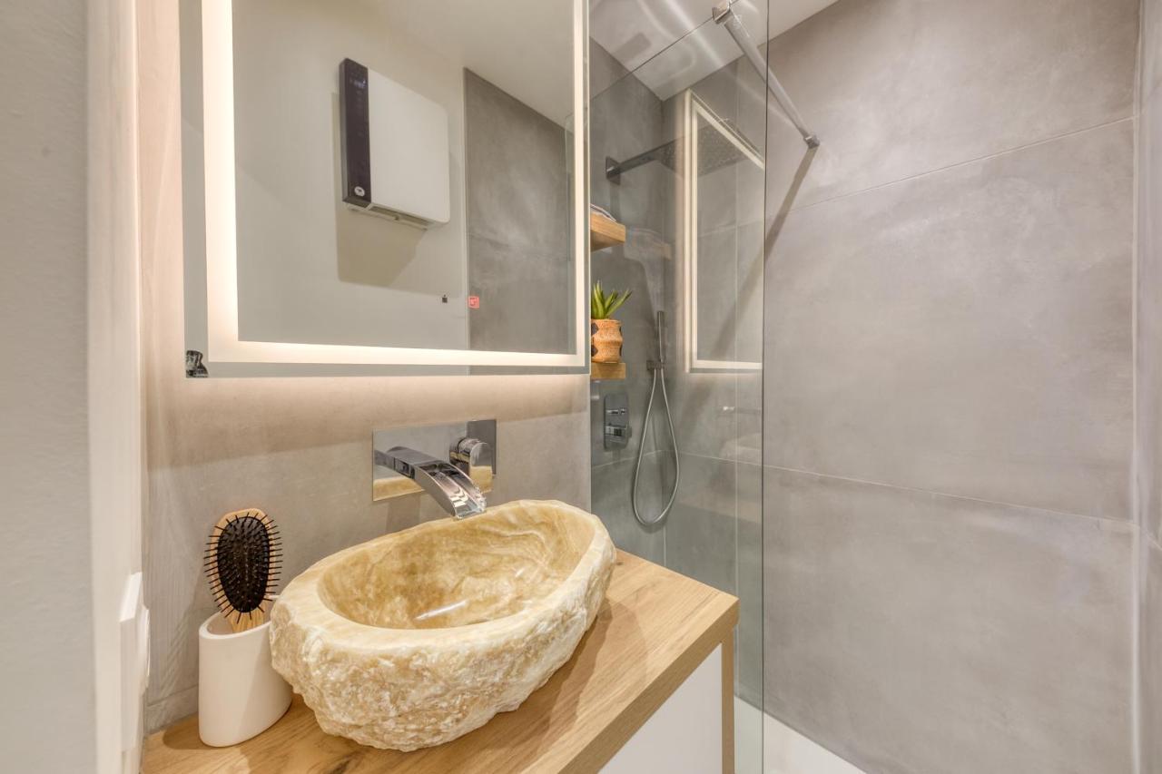Le Petit Paris - Cocon & Spa & Sauna Chartres Eksteriør bilde