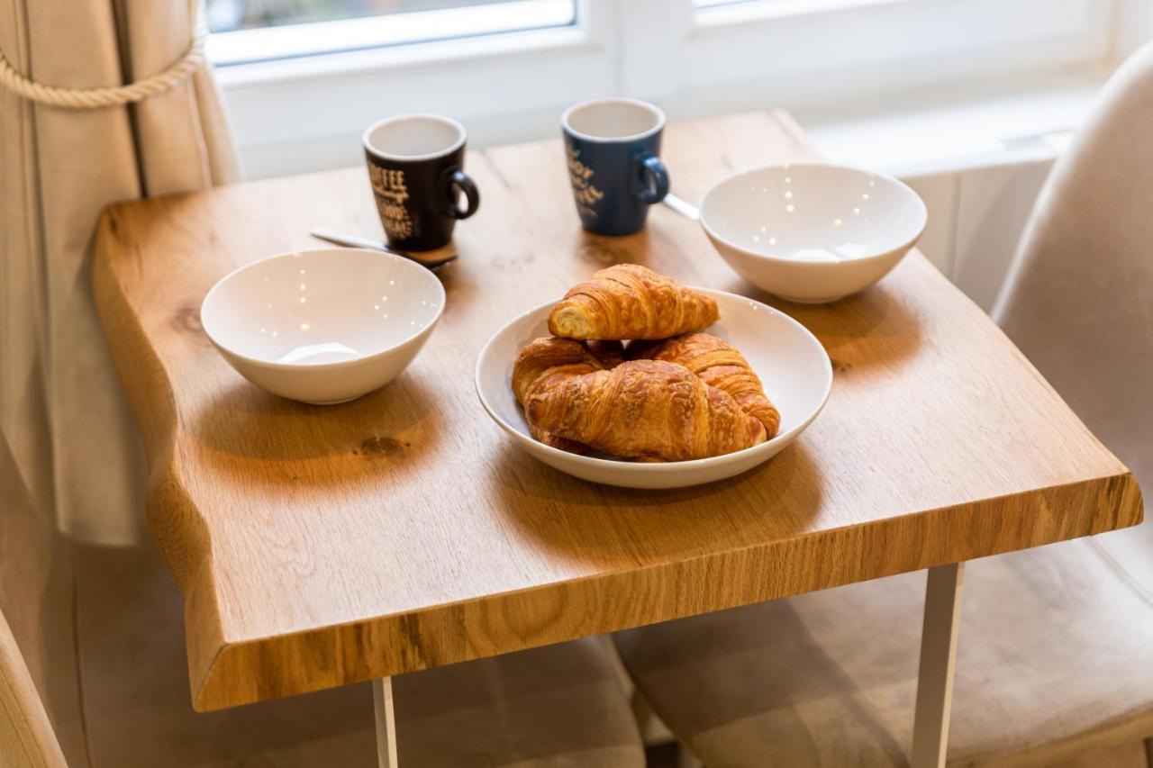 Le Petit Paris - Cocon & Spa & Sauna Chartres Eksteriør bilde